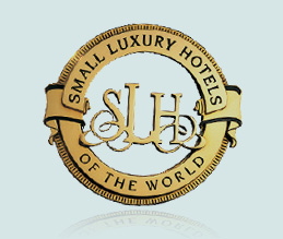 Small Luxury Hotels logo